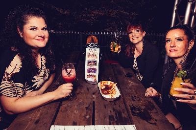 Party Bild aus dem Pirates Berlin vom 29.08.2025